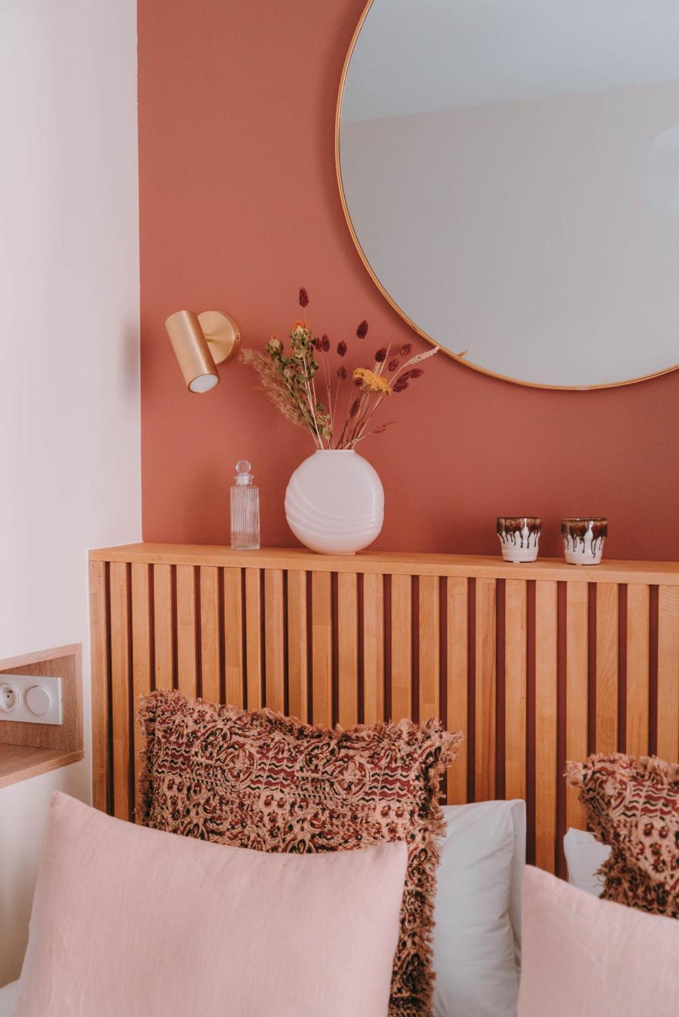 Apparts' Rennes Bnb Solferino -Centre Gare Habitación foto