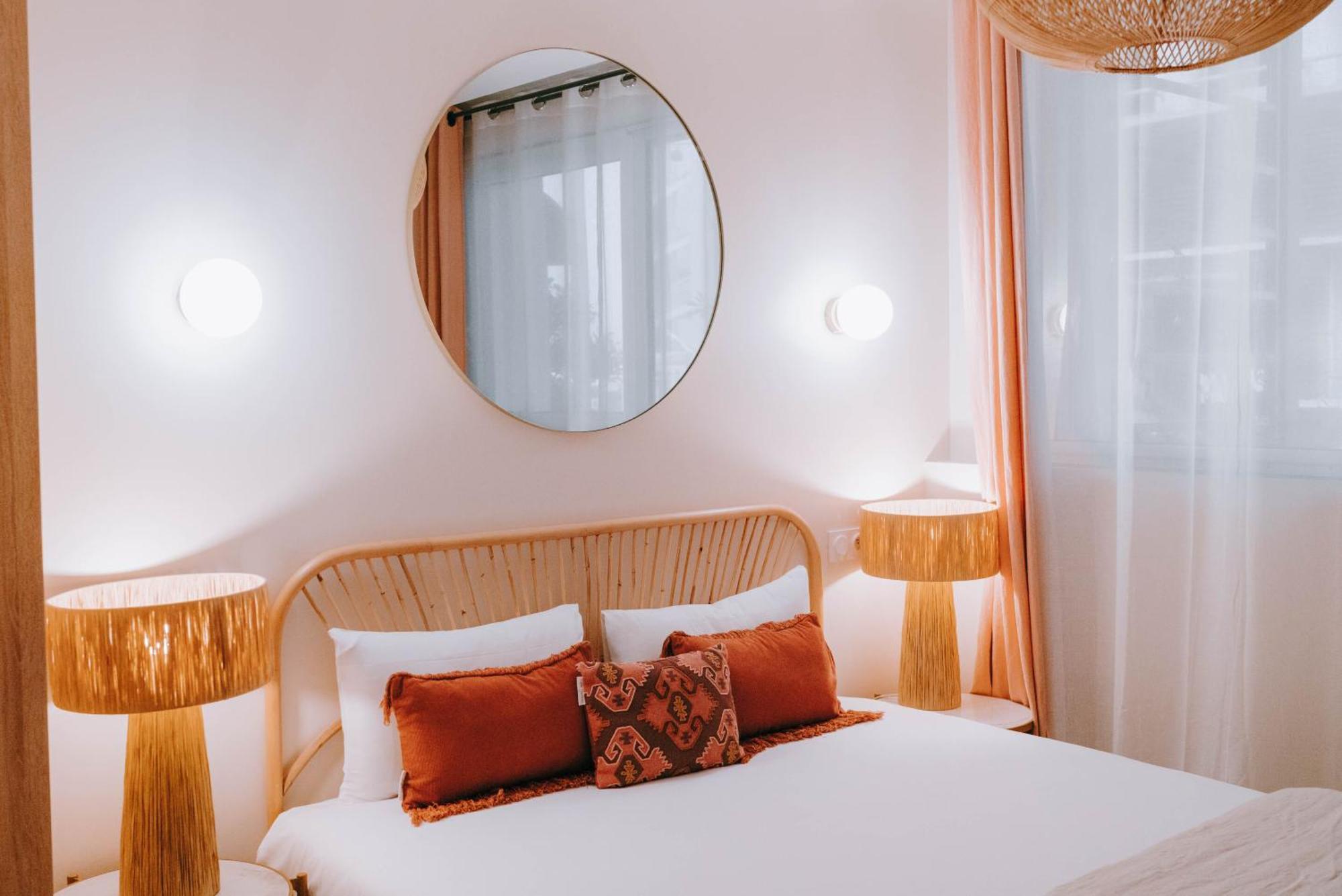 Apparts' Rennes Bnb Solferino -Centre Gare Habitación foto