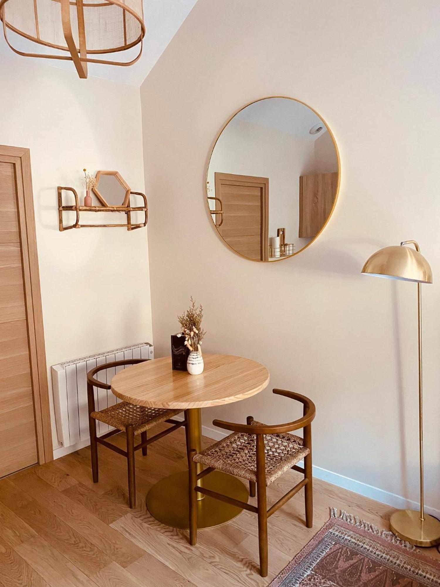 Apparts' Rennes Bnb Solferino -Centre Gare Habitación foto