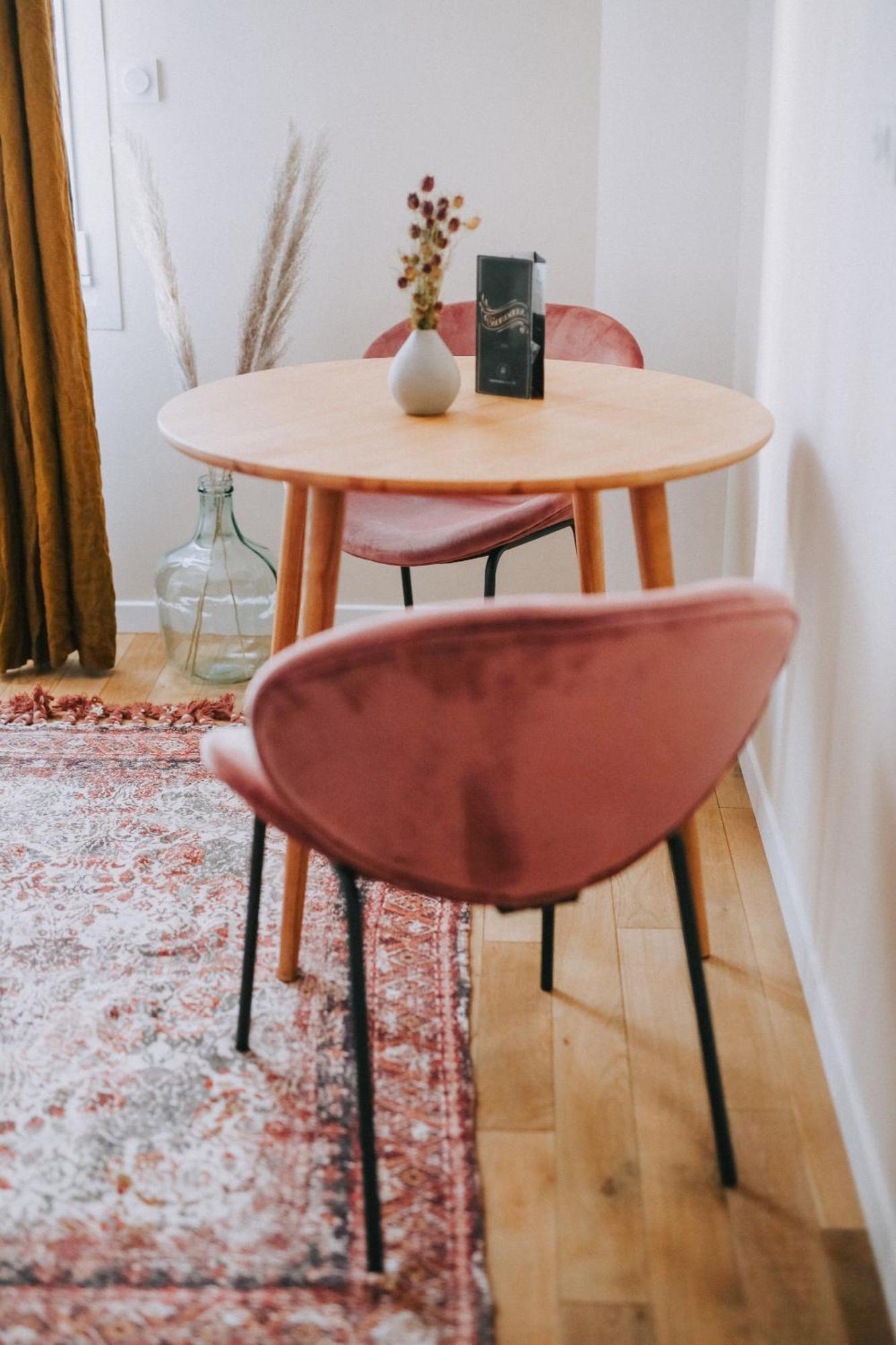 Apparts' Rennes Bnb Solferino -Centre Gare Habitación foto
