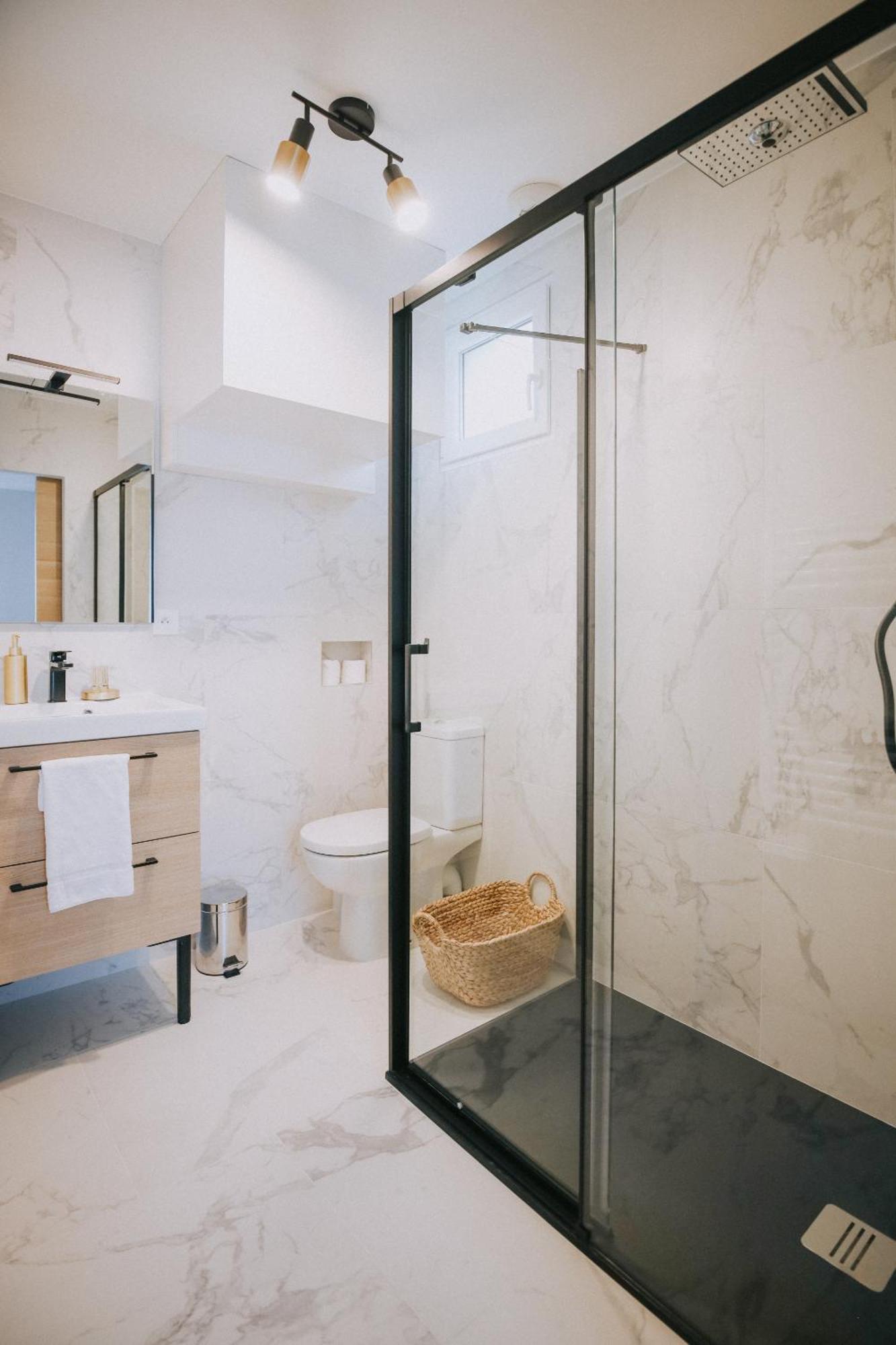 Apparts' Rennes Bnb Solferino -Centre Gare Habitación foto