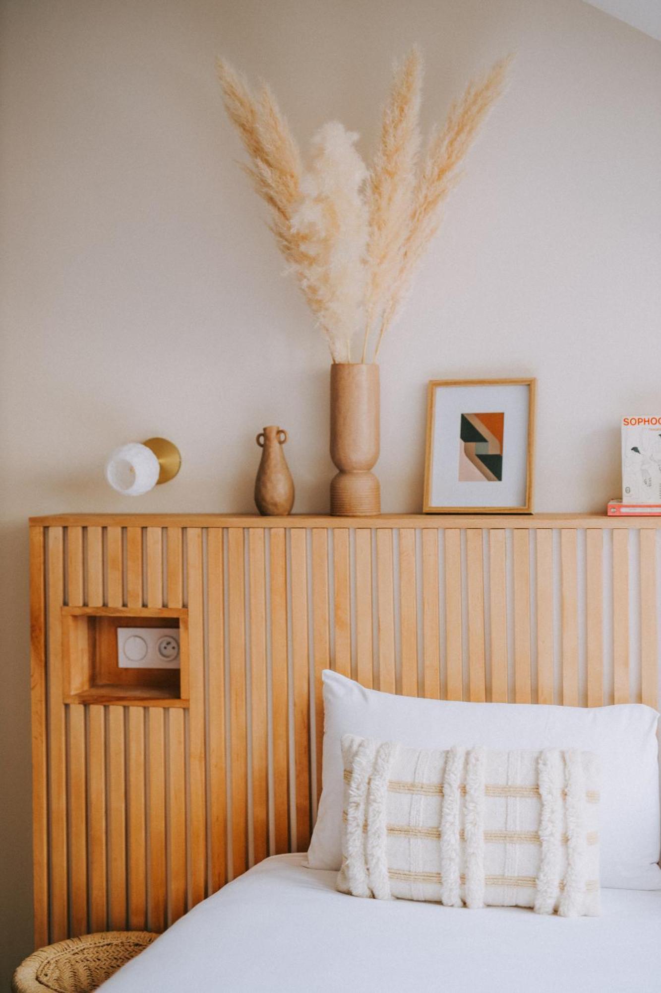 Apparts' Rennes Bnb Solferino -Centre Gare Habitación foto