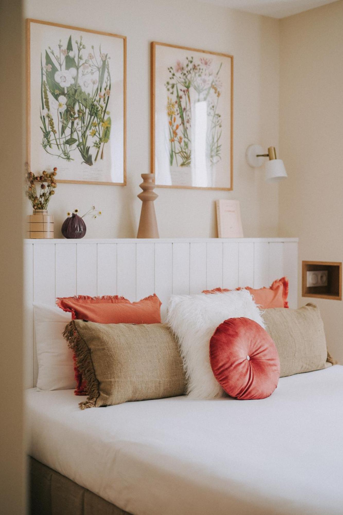 Apparts' Rennes Bnb Solferino -Centre Gare Habitación foto