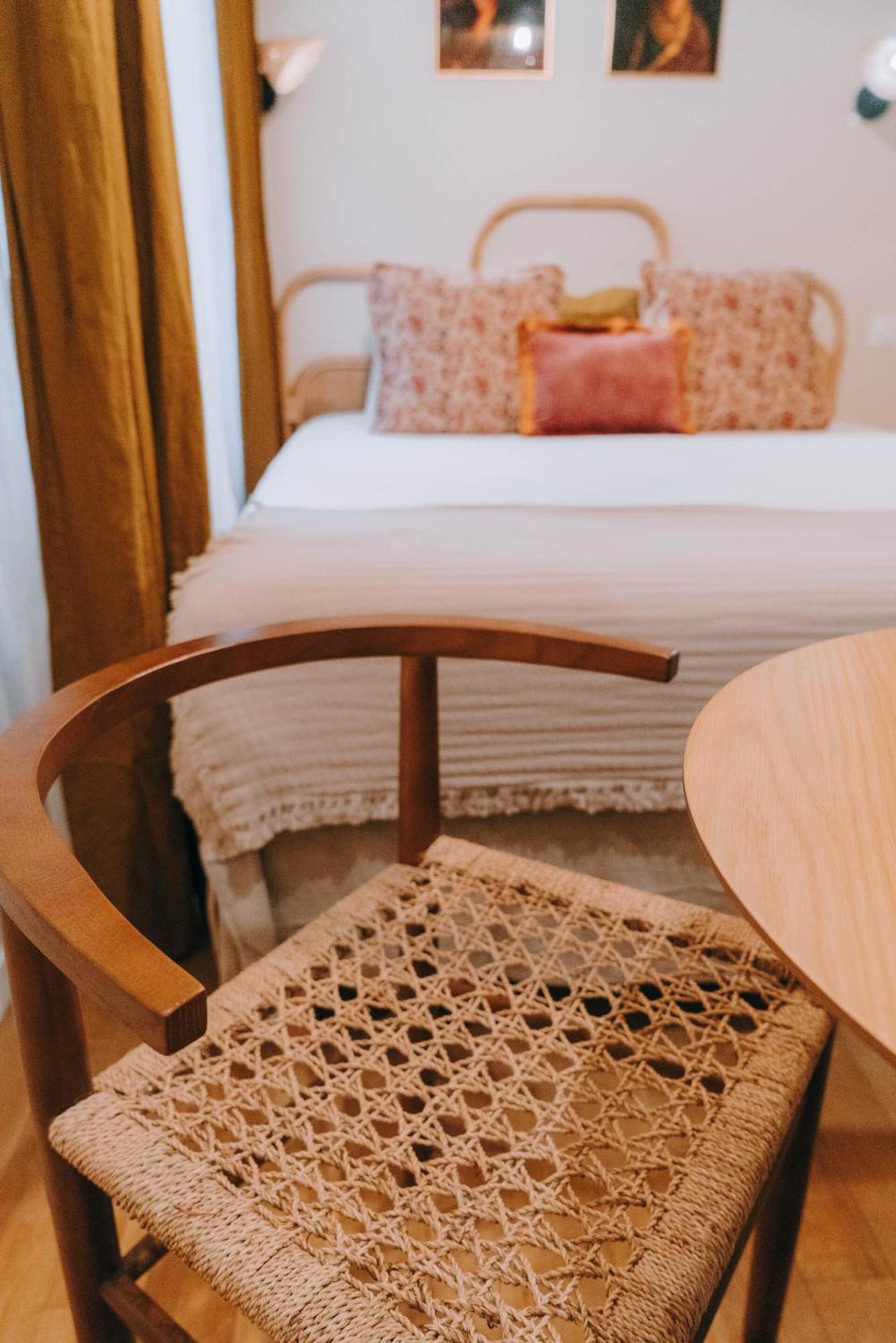 Apparts' Rennes Bnb Solferino -Centre Gare Habitación foto