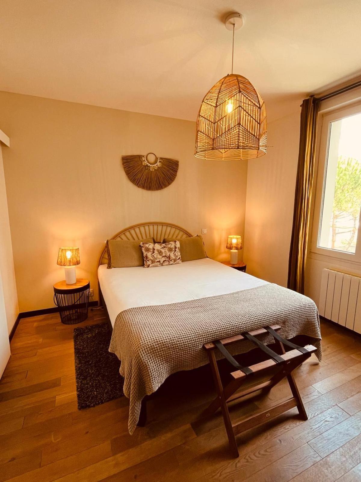 Apparts' Rennes Bnb Solferino -Centre Gare Habitación foto