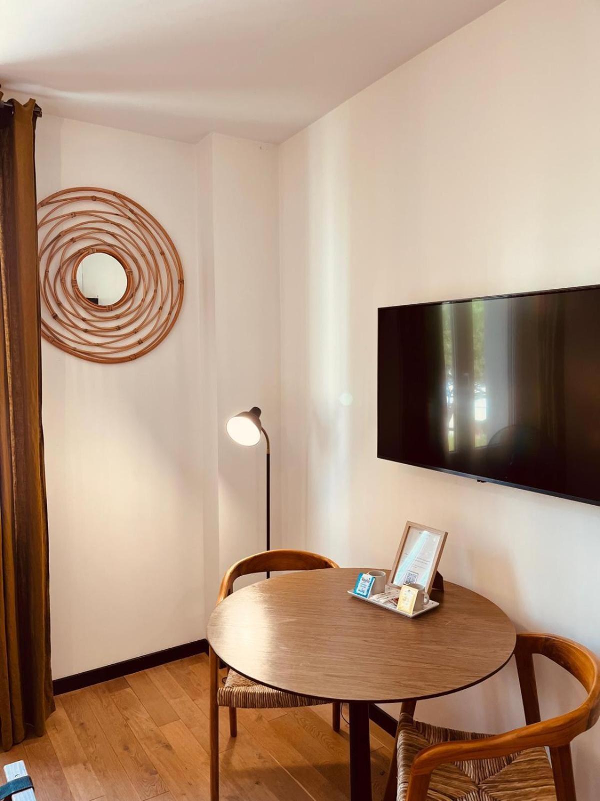 Apparts' Rennes Bnb Solferino -Centre Gare Habitación foto